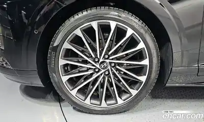 Hyundai Grandeur 2023 1.6 гидро в Москве № 1317777, миниатюра 5