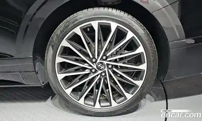 Hyundai Grandeur 2023 1.6 гидро в Москве № 1317777, миниатюра 7