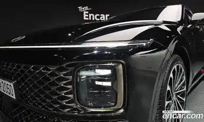 Hyundai Grandeur 2023 1.6 гидро в Москве № 1317777, миниатюра 8