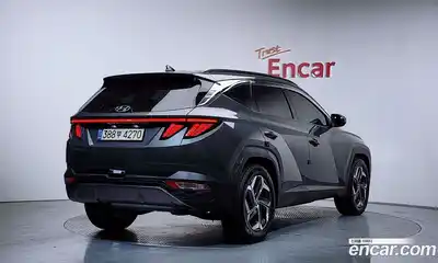 Hyundai Tucson 2022 1.6 гидро в Москве № 1318061, миниатюра 2