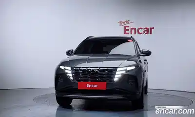 Hyundai Tucson 2022 1.6 гидро в Москве № 1318061, миниатюра 3