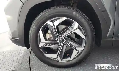 Hyundai Tucson 2022 1.6 гидро в Москве № 1318061, миниатюра 5