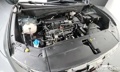 Hyundai Tucson 2022 1.6 гидро в Москве № 1318061, миниатюра 6