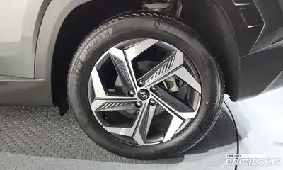 Hyundai Tucson 2022 1.6 гидро в Москве № 1318061, миниатюра 7