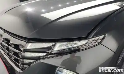 Hyundai Tucson 2022 1.6 гидро в Москве № 1318061, миниатюра 8