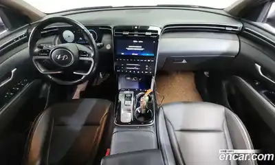 Hyundai Tucson 2022 1.6 гидро в Москве № 1318061, миниатюра 10