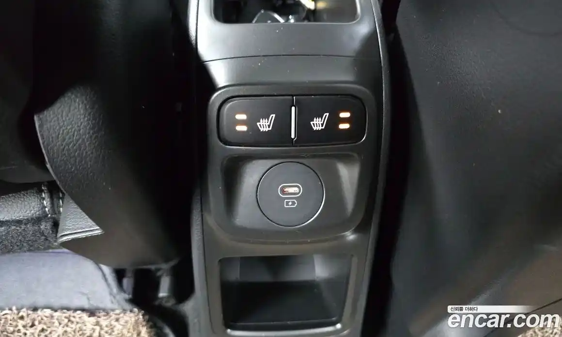 Kia Ray 2022 1.0 гидро в Москве № 1318116, фото 25