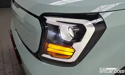Kia Ray 2022 1.0 гидро в Москве № 1318116, миниатюра 8