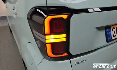 Kia Ray 2022 1.0 гидро в Москве № 1318116, миниатюра 9