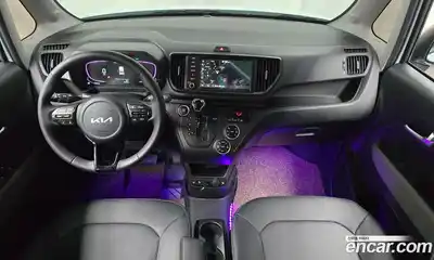 Kia Ray 2022 1.0 гидро в Москве № 1318116, миниатюра 10