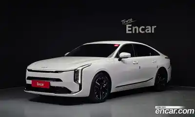 Kia K8, 2025