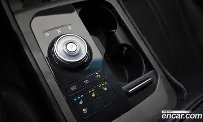 Kia K8 2025 2.5 гидро в Москве № 1318137, миниатюра 12