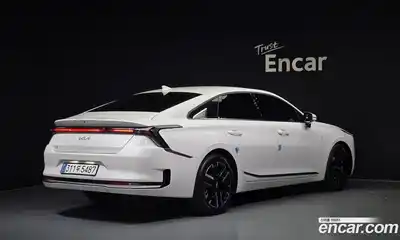 Kia K8 2025 2.5 гидро в Москве № 1318137, миниатюра 2