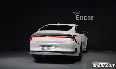 Kia K8 2025 2.5 гидро в Москве № 1318137, миниатюра 4