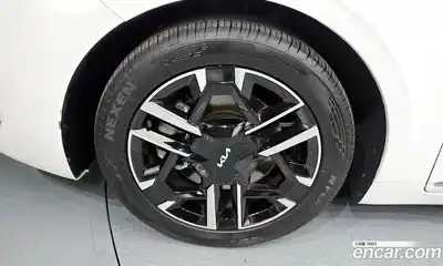 Kia K8 2025 2.5 гидро в Москве № 1318137, миниатюра 5