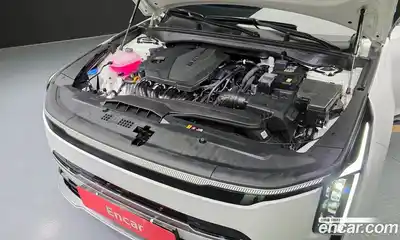 Kia K8 2025 2.5 гидро в Москве № 1318137, миниатюра 6
