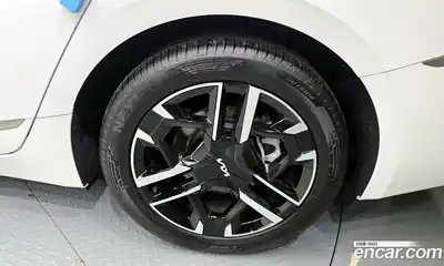 Kia K8 2025 2.5 гидро в Москве № 1318137, миниатюра 7