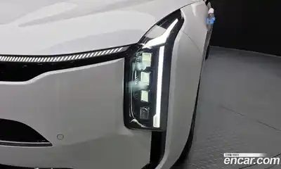 Kia K8 2025 2.5 гидро в Москве № 1318137, миниатюра 8