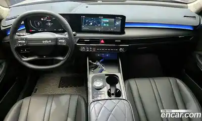 Kia K8 2025 2.5 гидро в Москве № 1318137, миниатюра 10