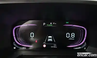 Kia Ray 2025 1.0 гидро, миниатюра 11