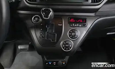 Kia Ray 2025 1.0 гидро, миниатюра 12