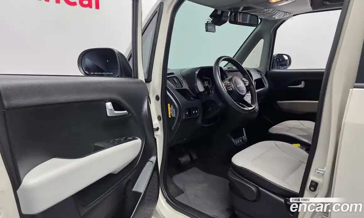 Kia Ray 2025 1.0 гидро, фото 13