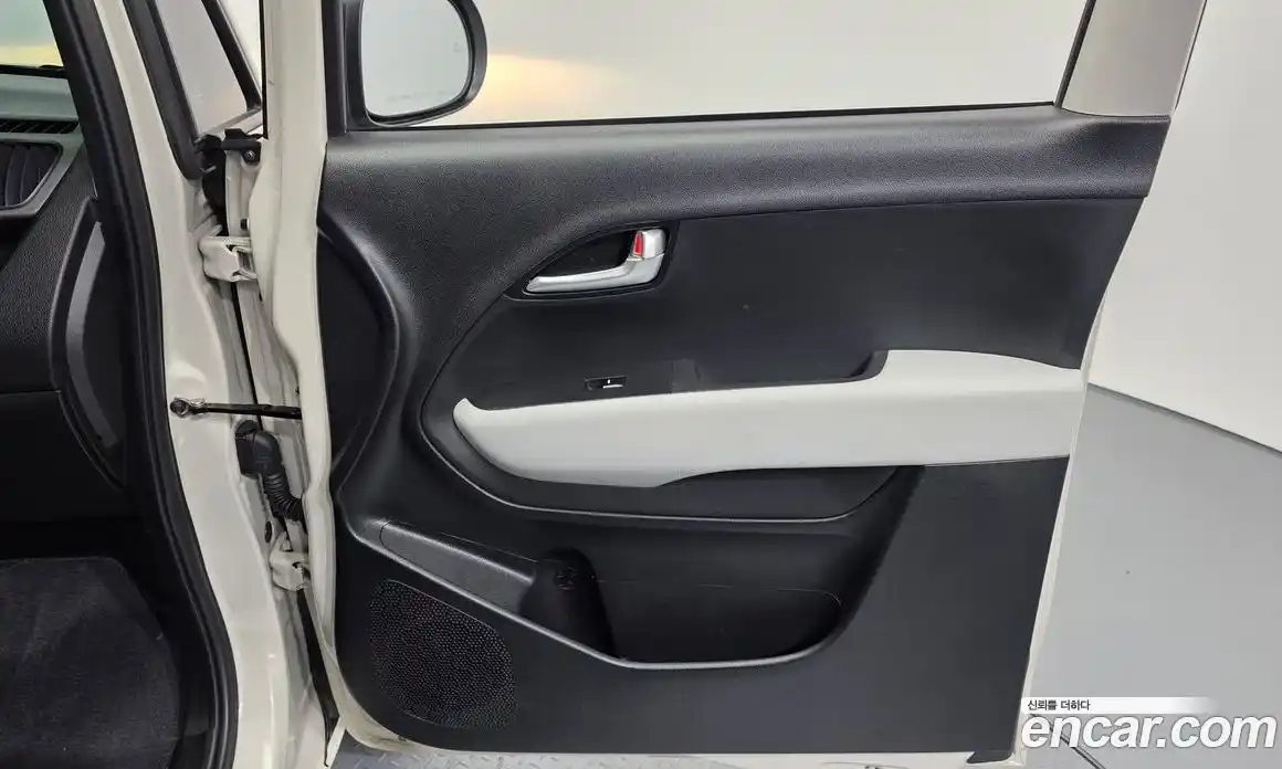 Kia Ray 2025 1.0 гидро, фото 14