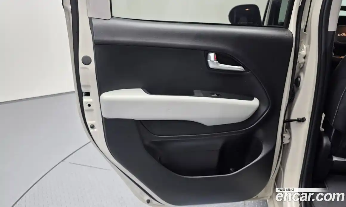 Kia Ray 2025 1.0 гидро, фото 15