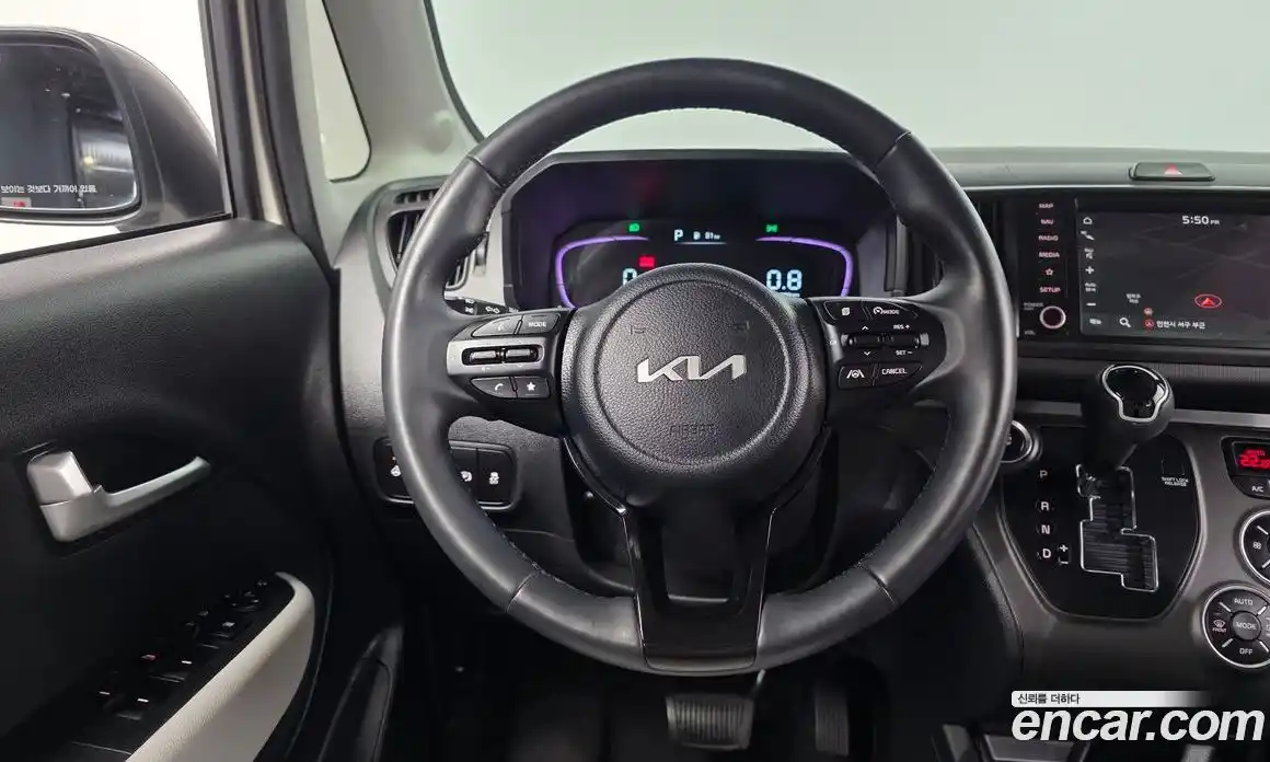 Kia Ray 2025 1.0 гидро, фото 19