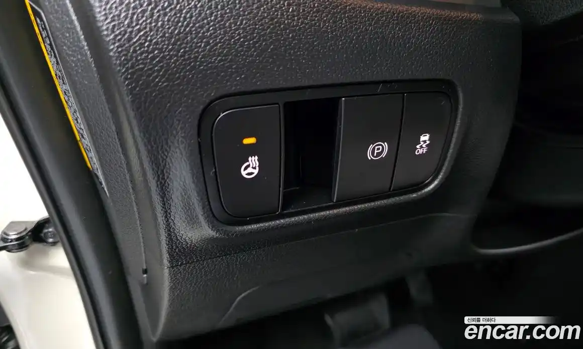 Kia Ray 2025 1.0 гидро, фото 24