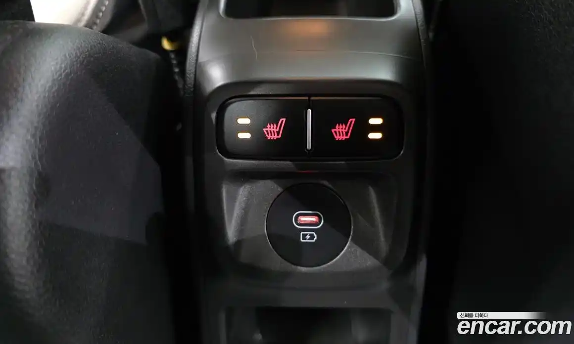 Kia Ray 2025 1.0 гидро, фото 25