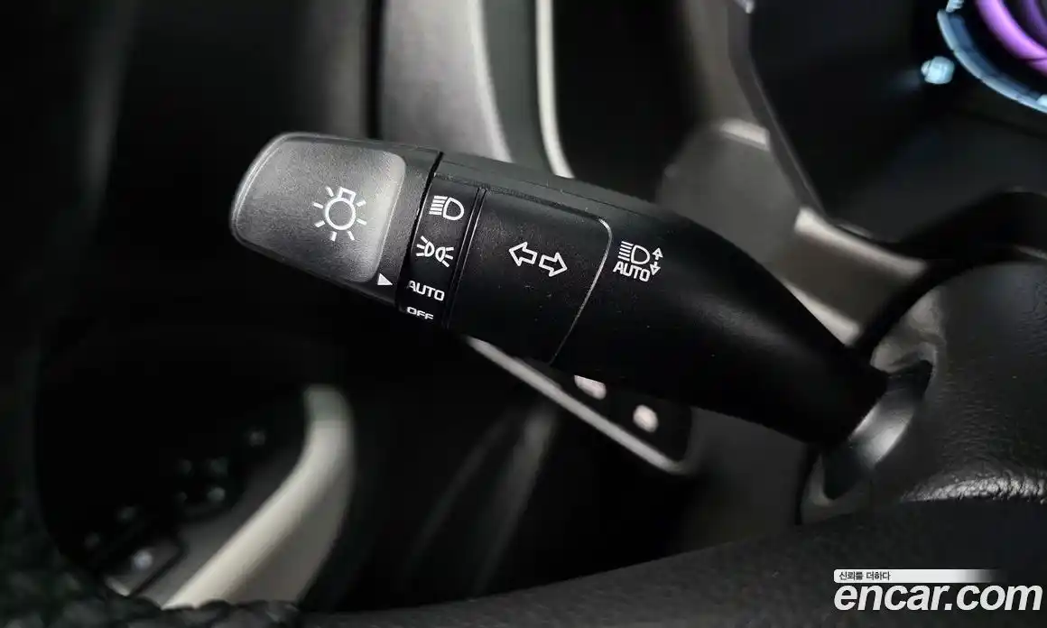 Kia Ray 2025 1.0 гидро, фото 27