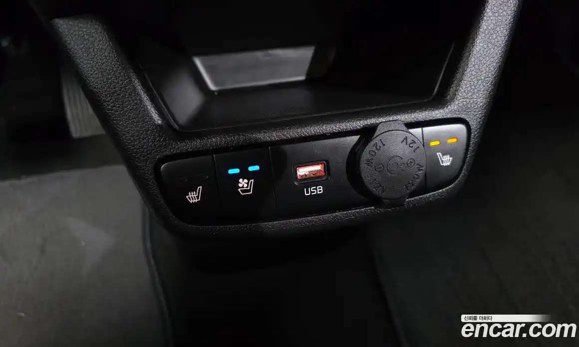 Kia Ray 2025 1.0 гидро, фото 28