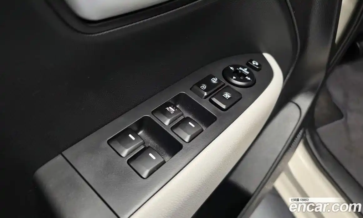 Kia Ray 2025 1.0 гидро, фото 29