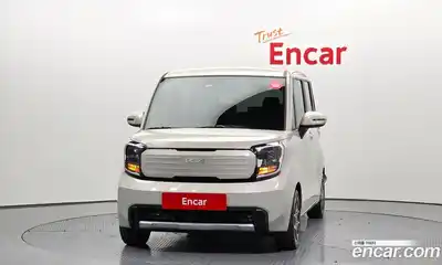 Kia Ray 2025 1.0 гидро, миниатюра 3