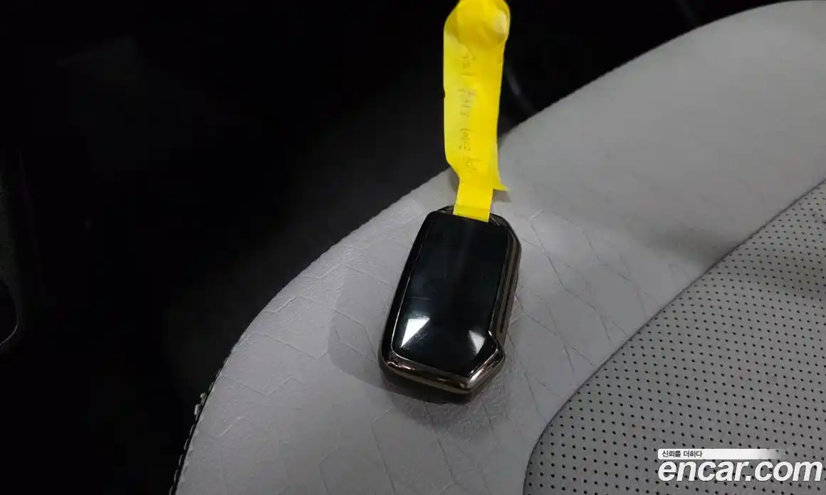 Kia Ray 2025 1.0 гидро, фото 31