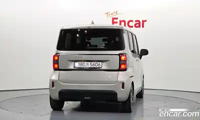 Kia Ray 2025 1.0 гидро, миниатюра 4