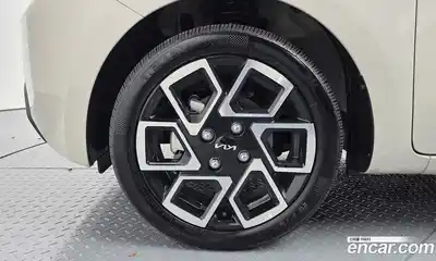 Kia Ray 2025 1.0 гидро, миниатюра 5
