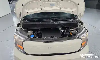 Kia Ray 2025 1.0 гидро, миниатюра 6