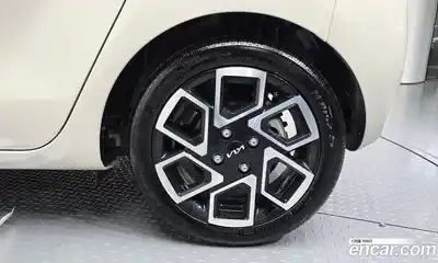 Kia Ray 2025 1.0 гидро, миниатюра 7