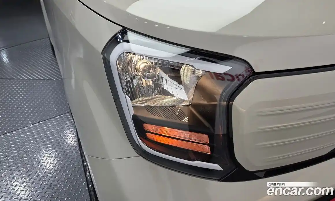 Kia Ray 2025 1.0 гидро, фото 8