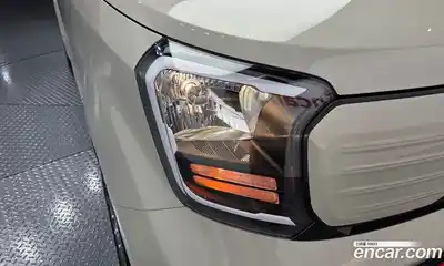 Kia Ray 2025 1.0 гидро, миниатюра 8