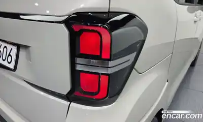 Kia Ray 2025 1.0 гидро, миниатюра 9