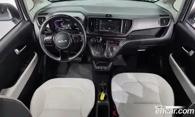 Kia Ray 2025 1.0 гидро, миниатюра 10