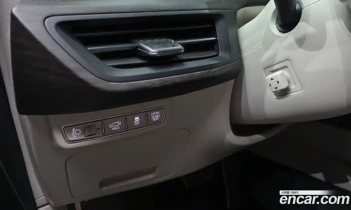 Kia K8 2021 1.6 гидро в Москве № 1318241, фото 23