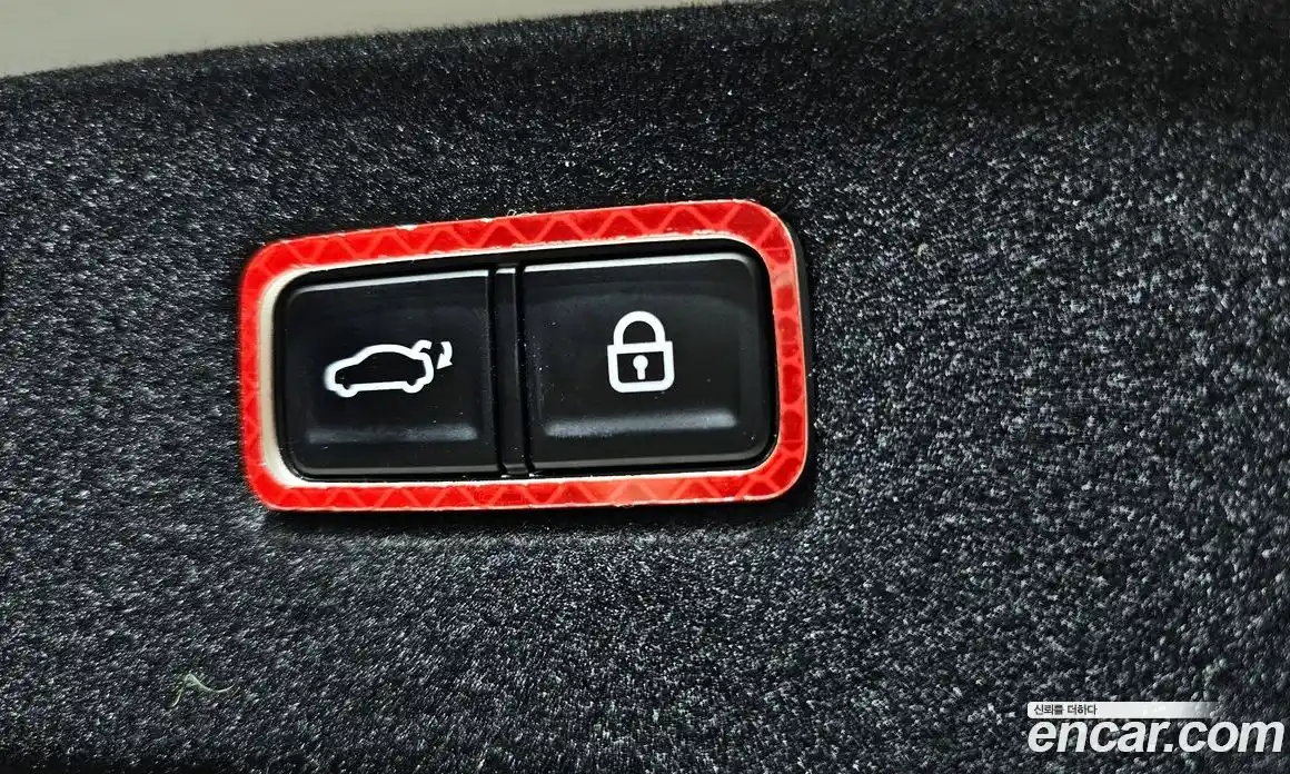 Kia K8 2021 1.6 гидро в Москве № 1318241, фото 26