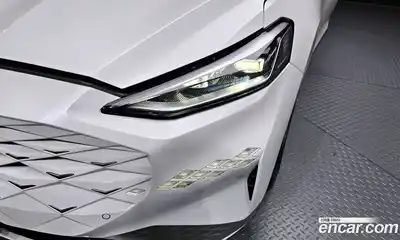 Kia K8 2021 1.6 гидро в Москве № 1318241, миниатюра 8