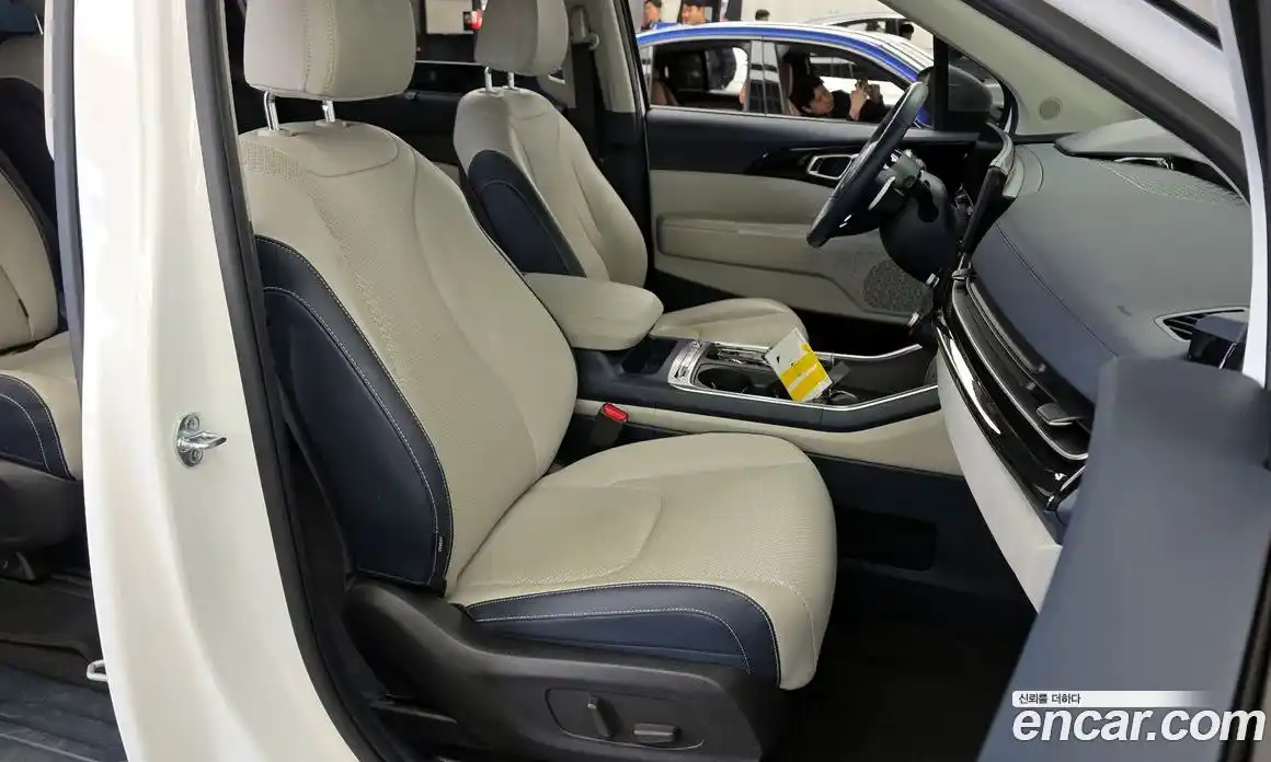 Kia Canival 2024 1.6 гидро в Москве, фото 16