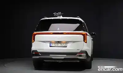 Kia Canival 2024 1.6 гидро в Москве, миниатюра 4