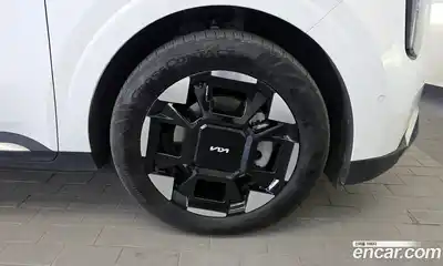 Kia Canival 2024 1.6 гидро в Москве, миниатюра 7
